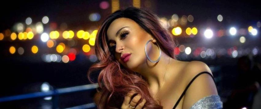 ميريام فارس