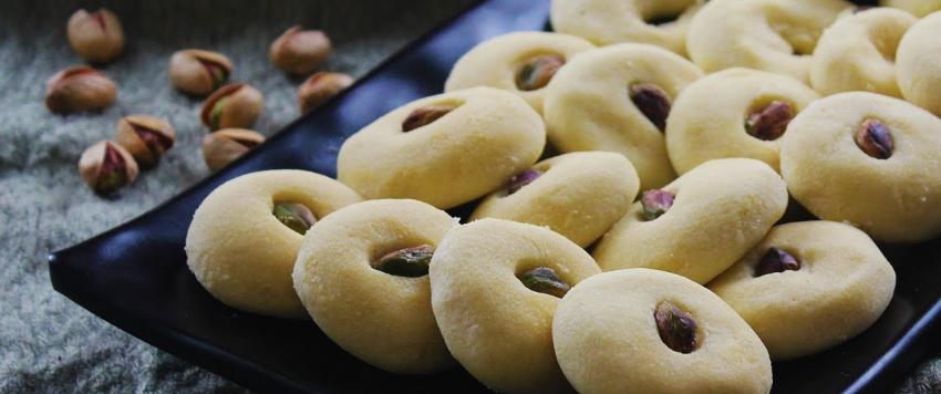 منوعات طريقة عمل الغريبة الناعمة.. 3 وصفات