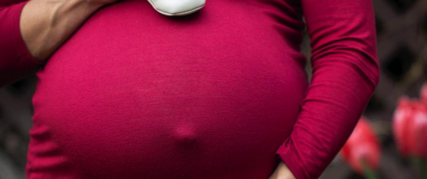 اطعمة تحافظ على جنينك