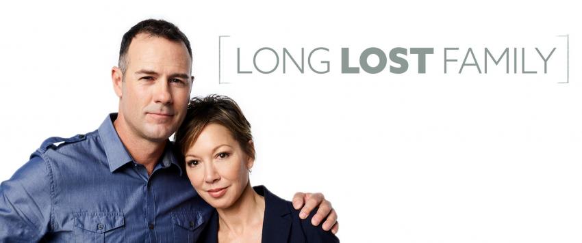 برنامج Long Lost Family