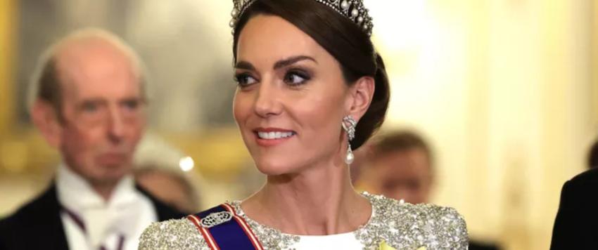 كيت ميدلتون