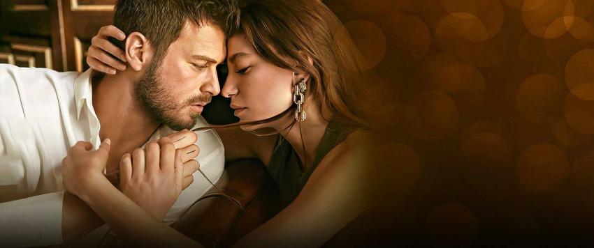 مسلسل العائلة