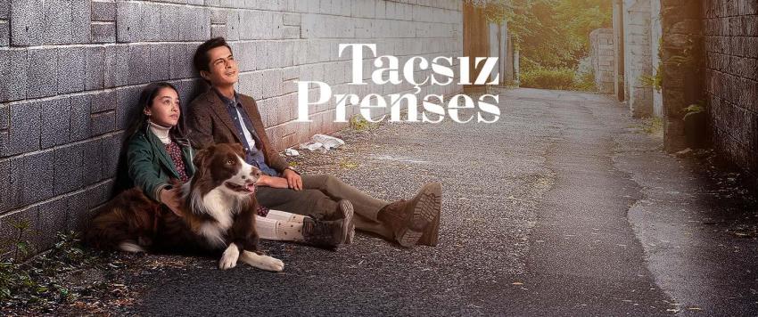 مسلسل أميرة بلا تاج