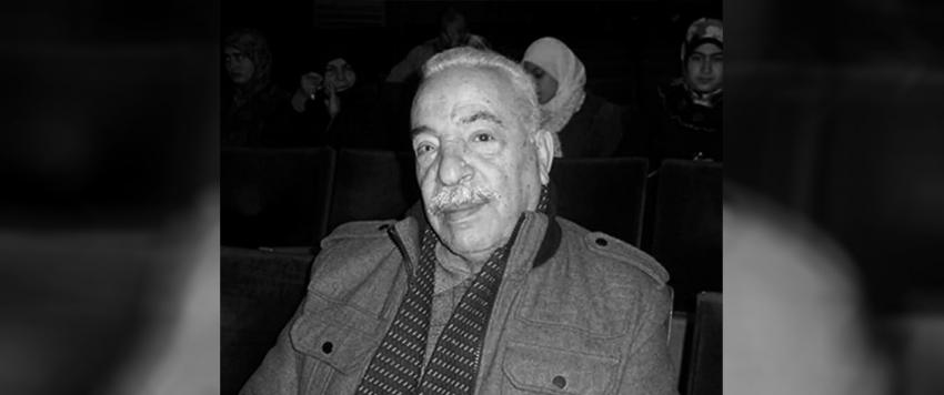 محمد الشماط