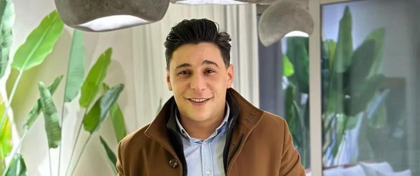 لورنس المنسي