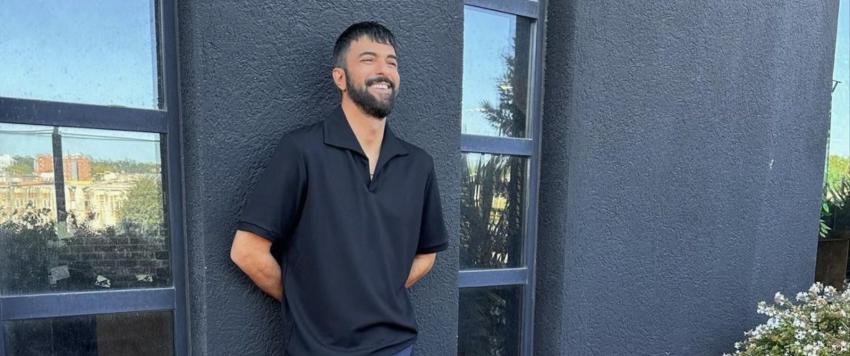 أنجين أكيوريك