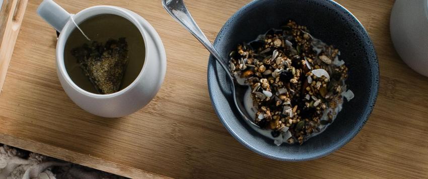 أسباب عدم شعوركِ بالجوع أثناء الصباح