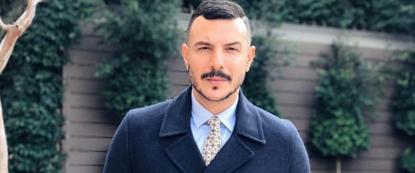 باسل خياط يستعد لـ "النحات".. وهذه النجمة اللبنانية ستشاركه البطولة!