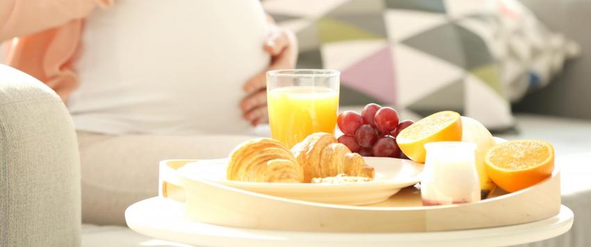 9 أطعمة صحية ينصح للحامل تناولها