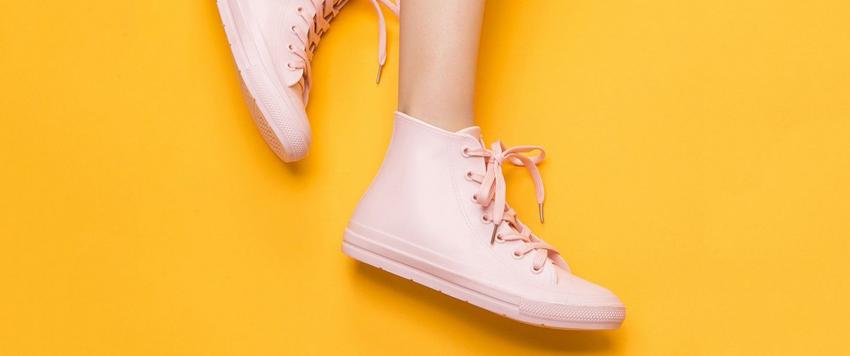 مشاكل الأحذية  مشاكل الأحذية