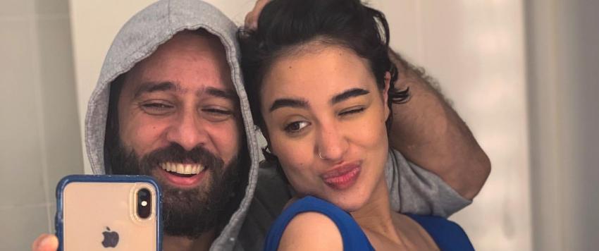 نينا عبد الملك