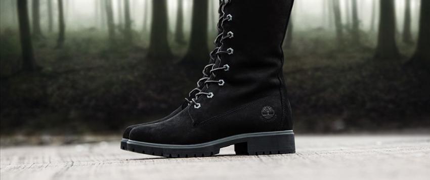 البوت الطويل البوت الطويل