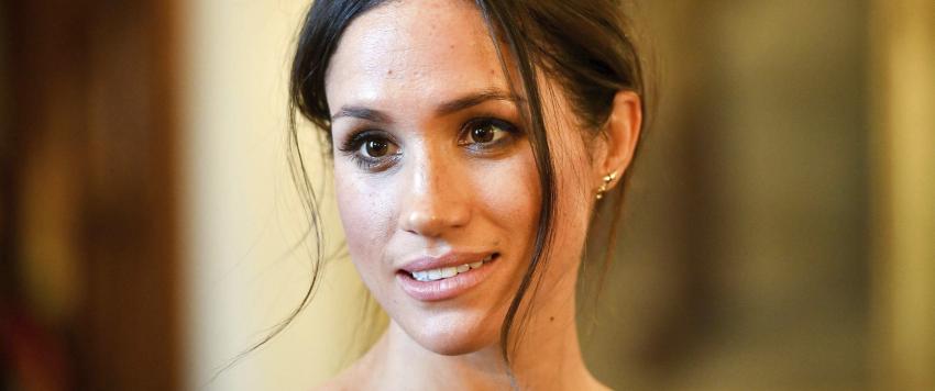  ميغان ماركل