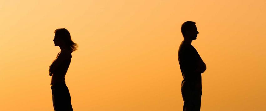 علامات تشير إلى ضرورة تجنبك الارتباط الآن