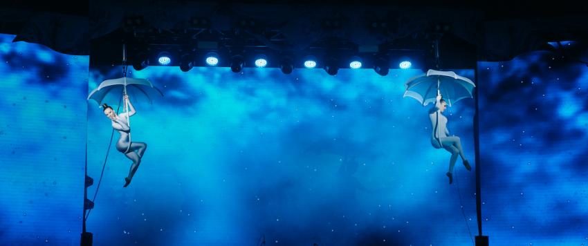 مهرجان دبي للتسوق