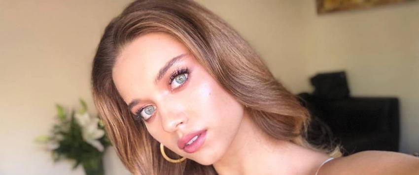 افرا ساراتشوغلو