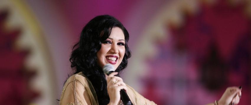 أسماء لمنور