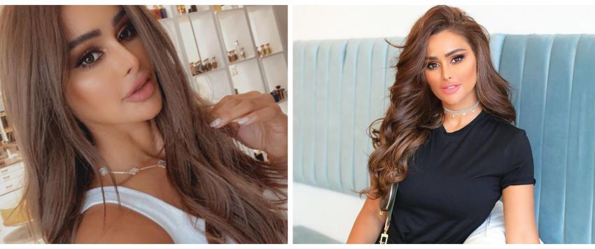 عهود العنزي