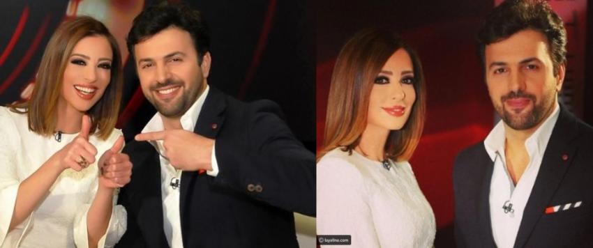 وفاء الكيلاني تنشر صورة جديدة.. والجمهور يبعث سلامه لزوجها تيم حسن!