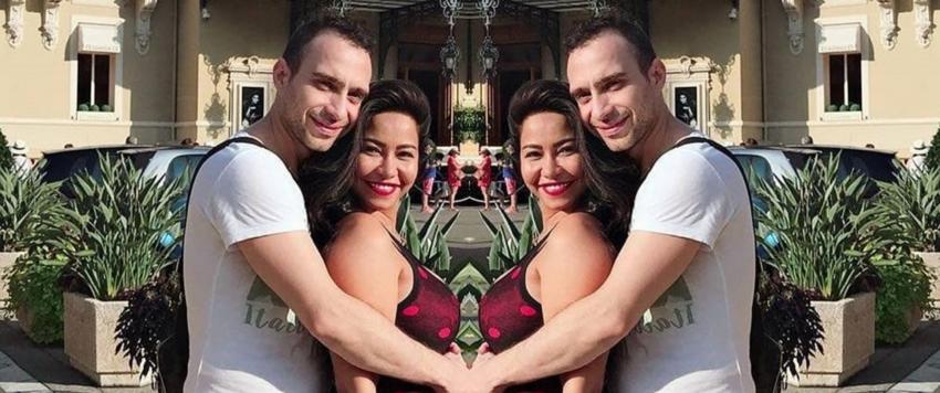 أنباء عن إنفصال شيرين عبد الوهاب عن زوجها حسام حبيب..وهذا هو السبب!