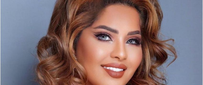 هيا الشعيبي