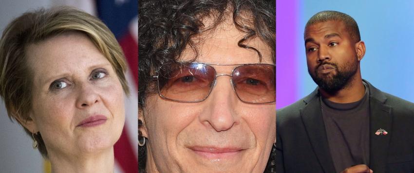 مشاهير هوليوود