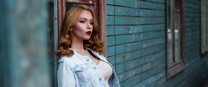 5 مميزات لإمراة برج العذراء 5 مميزات لإمراة برج العذراء