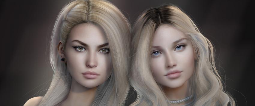  أبراج منافقة بوجهين