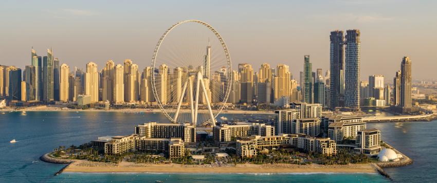 سيزرز بالاس بلوواترز دبي يدعو العائلات للاستمتاع بأجواء الجزيرة الساحرة ويكشف عن عرض الإقامة الجديد