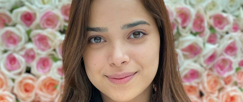 مشاعل الشحي