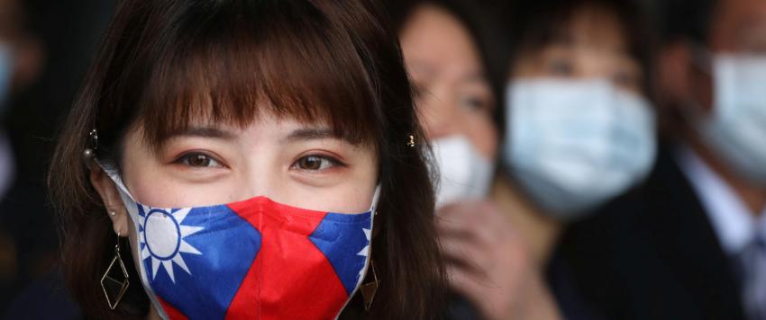 دراسة تحذر من ارتداء أقنعة الوجه