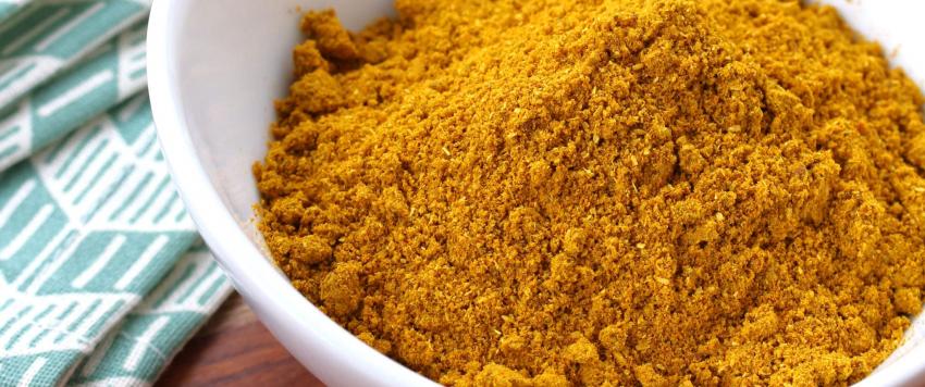 9 من فوائد الكاري المدهشة للجسم