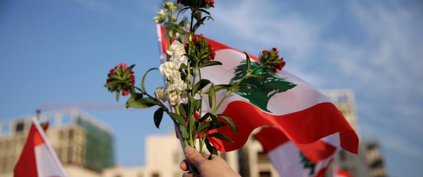 دار كريستيز تساهم في دعم المشهد الثقافي اللبناني