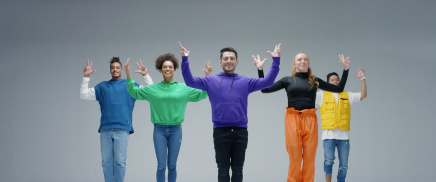 مهرجان دبي للتسوق يطلق تحدي "يا سلام يا دبي" على منصات التواصل الاجتماعي