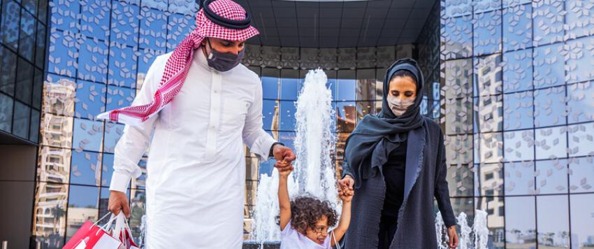 مهرجان دبي للتسوق