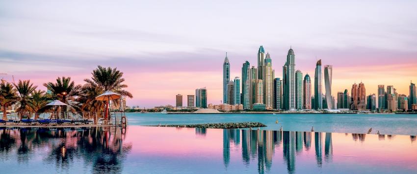 مفاجآت صيف دبي تقدم باقة استثنائية من عروض الفنادق
