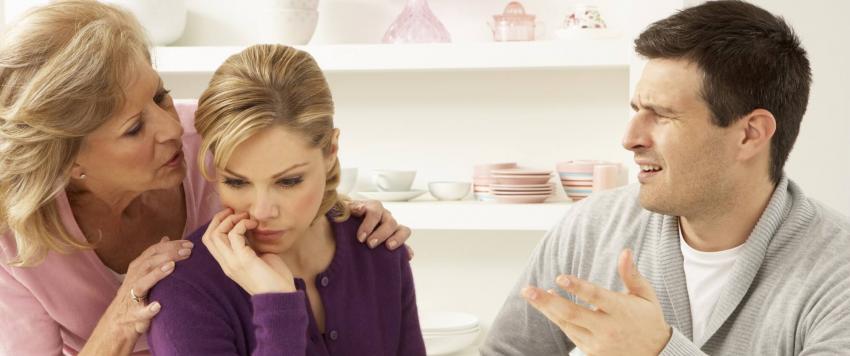 برج حماتك يساعدك على العامل معها برج حماتك يساعدك على العامل معها