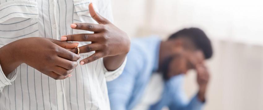 4 مشاكل صحية أساسية يمكن أن تدمر حياتك الزوجية