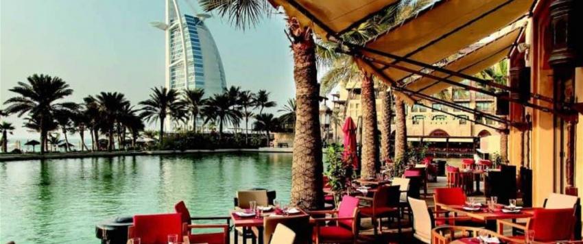 مطاعم دبي مطاعم دبي