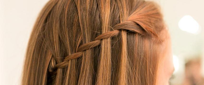 تسريحات شعر