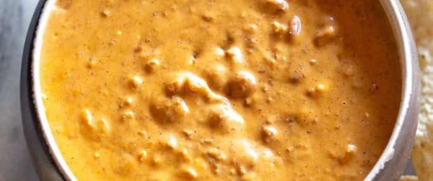 صوص الطماطم للناتشوز  صوص الطماطم للناتشوز