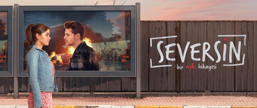 مسلسل "سيعجبك"