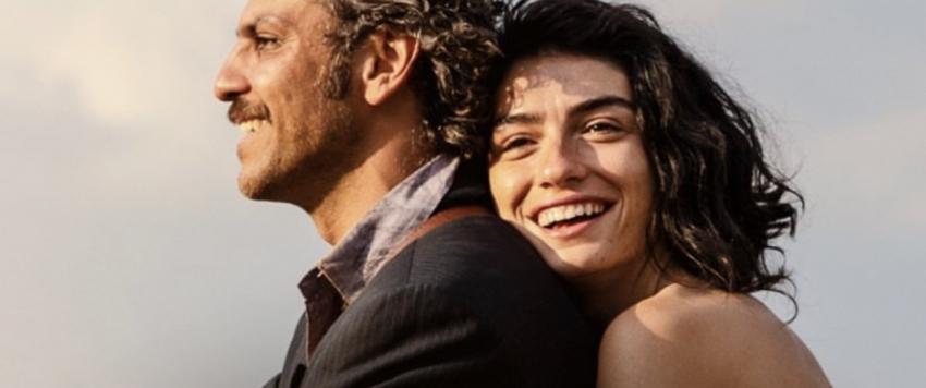 فيلم القلب على منصة "نتفليكس" 