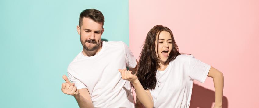 صفات رجل وأنثى برج السرطان