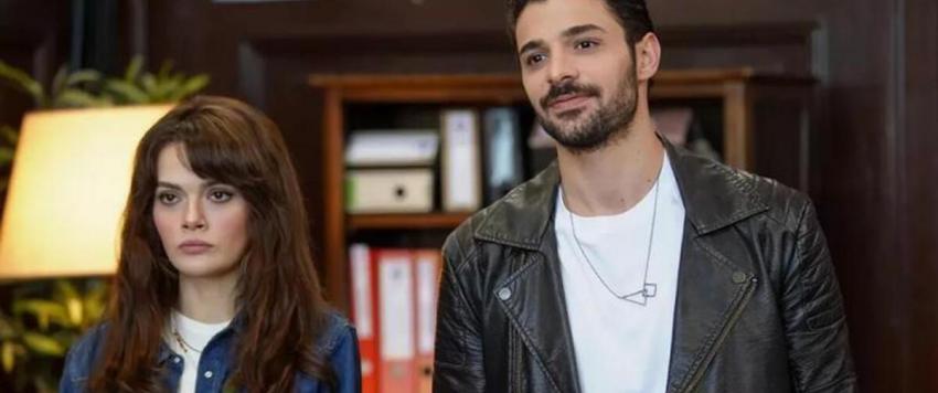 سينام اونسال وخالد اوزغور ساري 