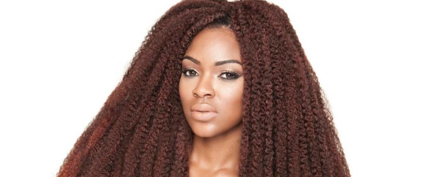 تسريحات الكروشيه موضة هذا العام... شاهدي