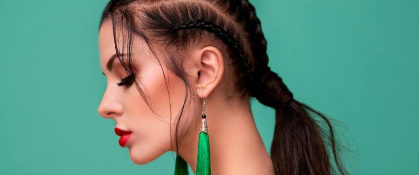 لا تعتمدِ هذه التسريحات فهي توقف نمو الشعر