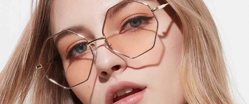  أجمل النظارات الشمسية القديمة بتصميمات مميزة هذا الصيف