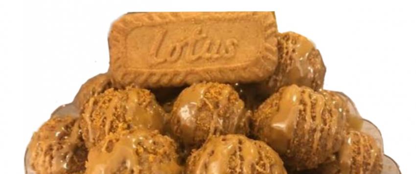 كرات اللوتس