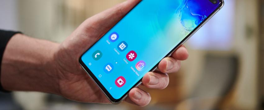 سامسونج تعلن عن أحدث هواتفها "Galaxy S10 Lite" وهذا هو سعره في الأسواق